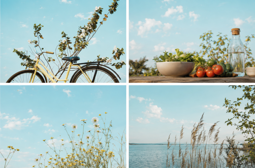 Festival voor positieve gezondheid